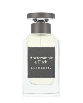 Abercrombie   Fitch Authentic Man 30 Ml Edt