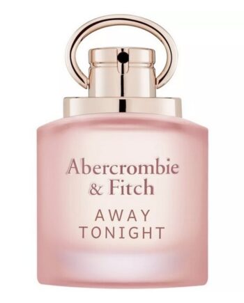 Abercrombie   Fitch Away Tonight Women 50 Ml Edp