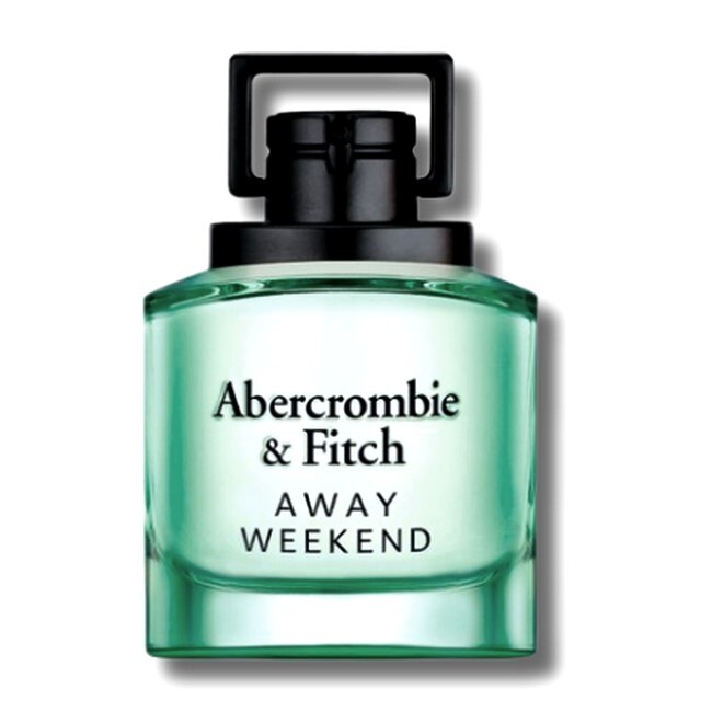 Abercrombie Fitch Away Weekend Men 50 Ml Edt