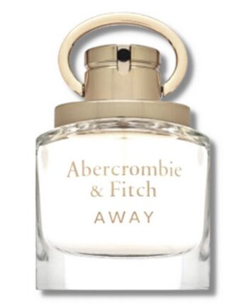 Abercrombie   Fitch Away Women 50 Ml Edp