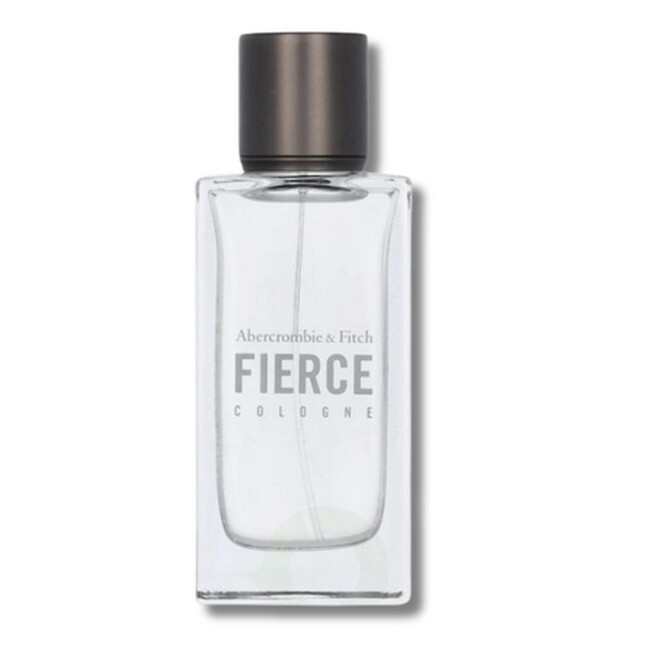 Abercrombie Fitch Fierce Cologne 100 Ml
