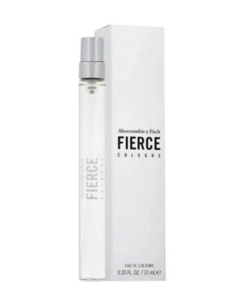 Abercrombie   Fitch Fierce Cologne Travel Spray 10 Ml