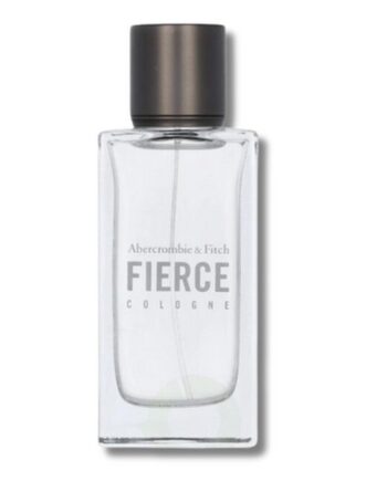 Abercrombie   Fitch Fierce Eau De Cologne 200 Ml