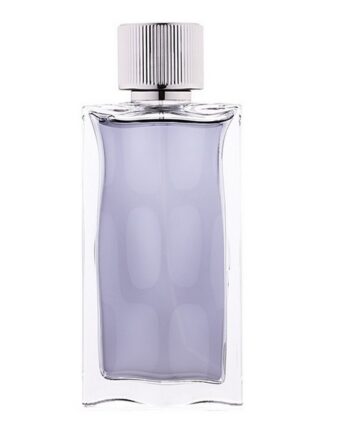 Abercrombie   Fitch First Instinct 100 Ml Edt