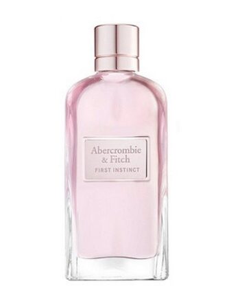 Abercrombie   Fitch First Instinct Woman 100 Ml Edp