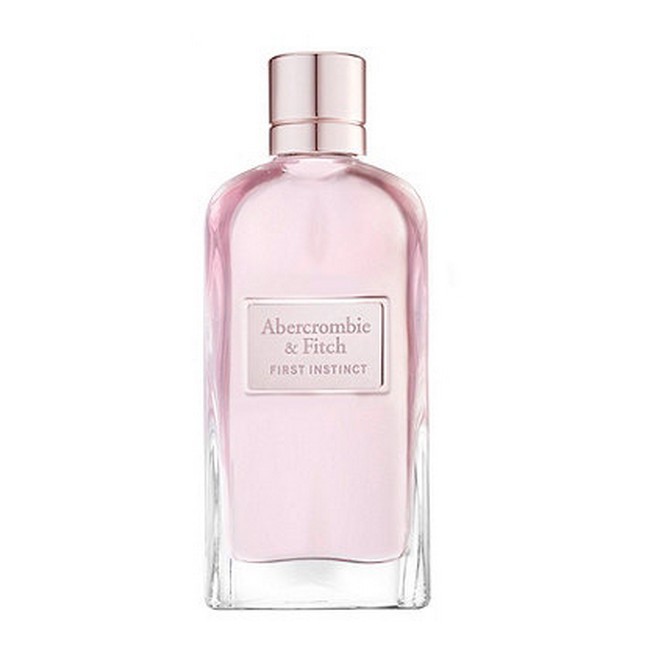 Abercrombie Fitch First Instinct Woman 100 Ml Edp