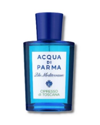 Acqua Di Parma Blu Mediterraneo Cipresso Di Toscana 150 Ml Edt