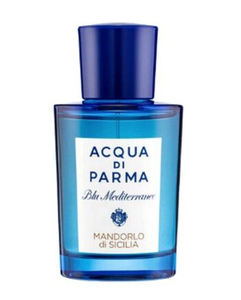 Acqua Di Parma Blu Mediterraneo Mandorlo Di Sicilia 75 Ml Edt