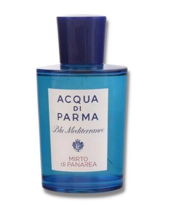 Acqua Di Parma Blu Mediterraneo Mirto Di Panarea 75 Ml Edt