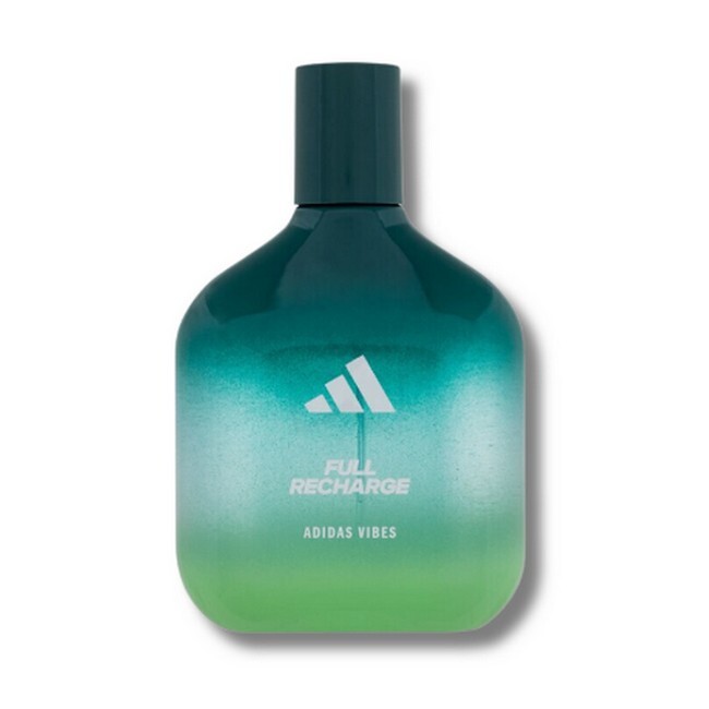 Adidas Vibes Full Recharge 100 Ml Edp