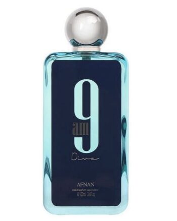 Afnan Perfumes   Am Dive 100 Ml Edp