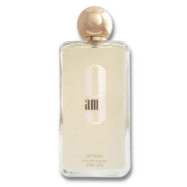 Afnan Perfumes Am Eau De Parfum Woman 100 Ml Edp