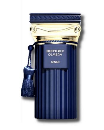 Afnan Perfumes Historic Olmeda Eau De Parfum 100 Ml