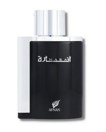 Afnan Perfumes Inara Black 100 Ml  Edp