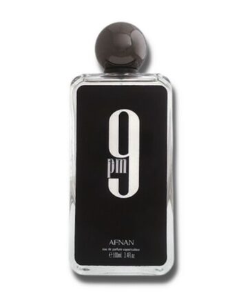 Afnan Perfumes   Pm For Men 100 Ml Edp