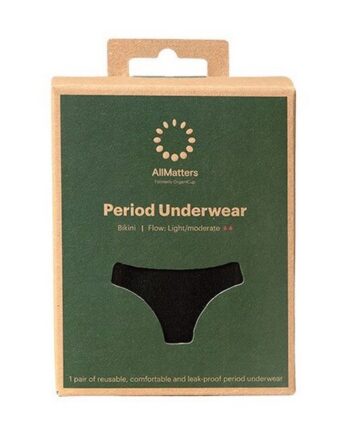 Allmatters Menstruationstrusse Str