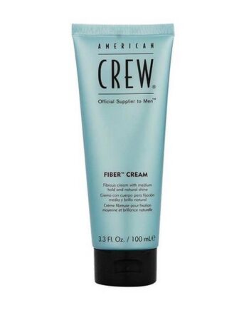 American Crew Fiber Cream 100 Ml