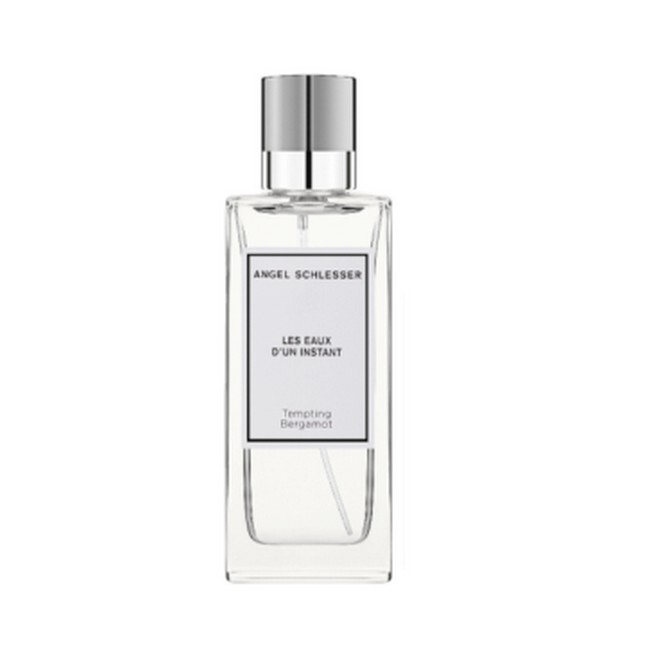 Angel Schlesser Les Eaux Un Instant Tempting Bergamot 100 Ml Edt
