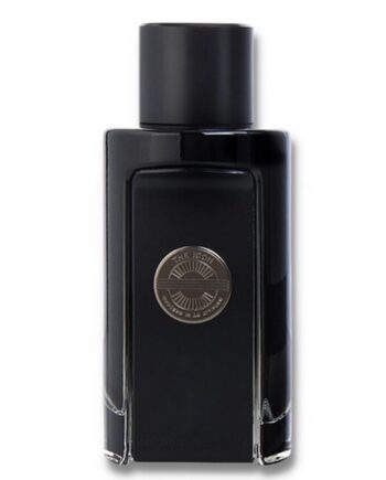 Antonio Banderas The Icon The Perfume Eau De Parfum 100 Ml