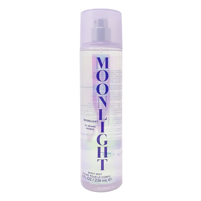 Ariana Grande Moonlight Body Mist 236 Ml