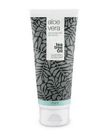 Australian Bodycare Aloe Vera Mint 200 Ml