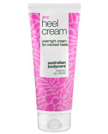 Australian Bodycare B12 Heel Cream 100 Ml
