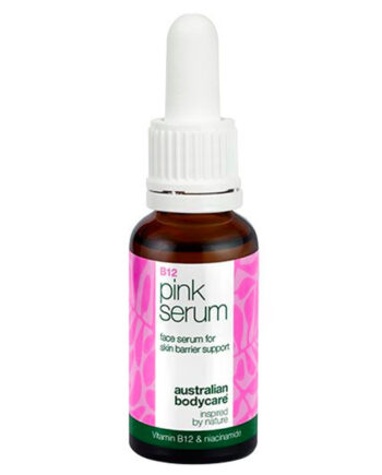 Australian Bodycare B12 Pink Serum 30 Ml