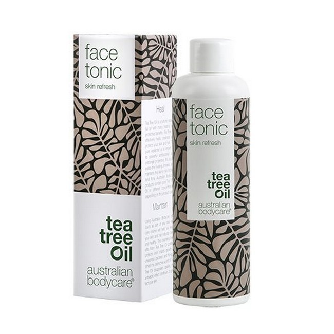 Australian Bodycare Face Tonic Skin Refresh Tea Tree Oil 150 Ml
