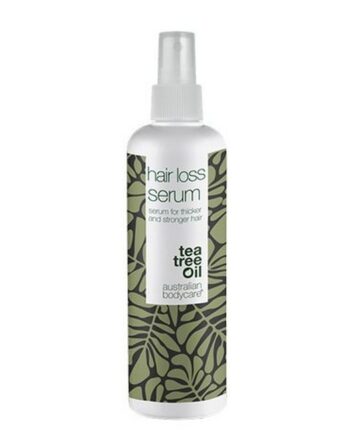 Australian Bodycare Hair Loss Serum 250 Ml