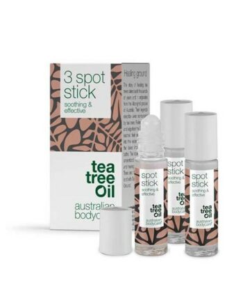 Australian Bodycare   Pak Spot Stick       Ml