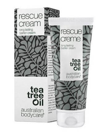 Australian Bodycare Rescue Cream 100 Ml