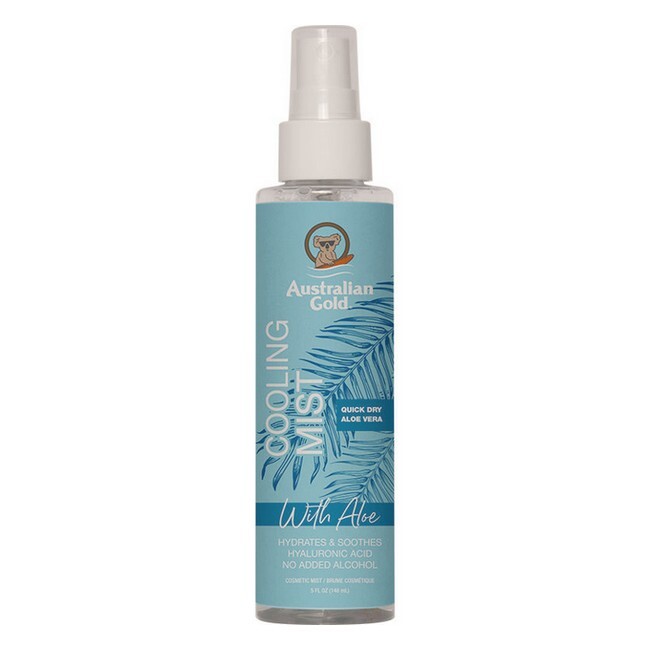 Australian Gold Cooling Mist 147 Ml