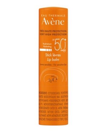 Avene Lip Balm Spf 50