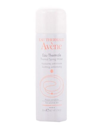Avene Thermal Spring Water Spray 50 Ml