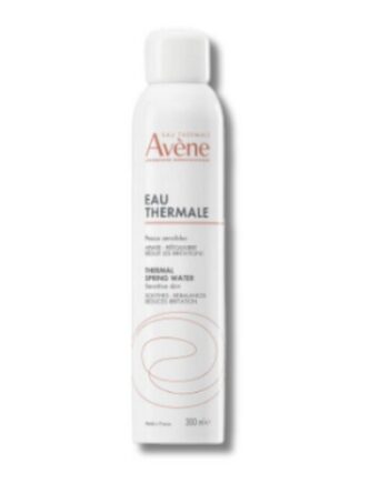 Avene Thermal Spring Water Spray 300 Ml