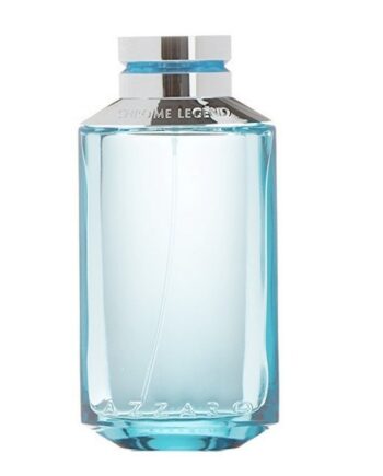 Azzaro Chrome Legend 75 Ml Edt