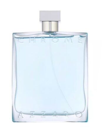 Azzaro Chrome Men 200 Ml Edt