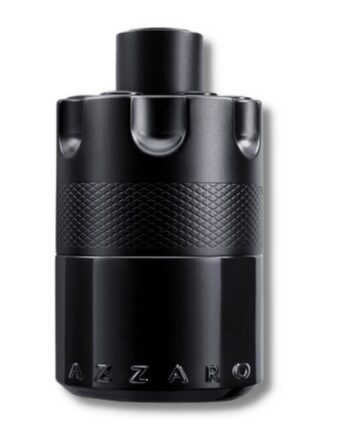 Azzaro Most Wanted Eau De Parfum Intense 100 Ml