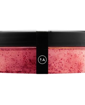 Badeanstalten Bodyscrub Vilde Bær Saltskrub 200 Ml