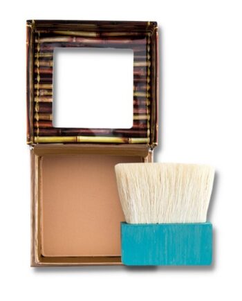 Benefit Hoola Bronzer Lite Matte   Gr