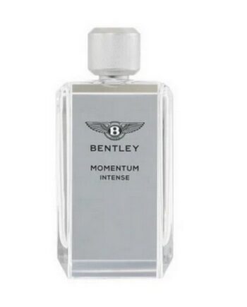 Bentley Momentum Intense Eau De Parfum 100 Ml