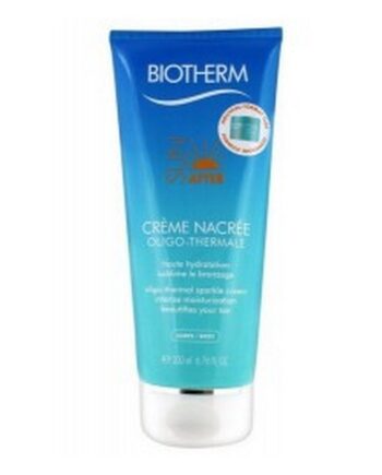Biotherm After Sun Cream Oligo Thermale 200 Ml