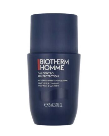 Biotherm Homme Day Control Antiperspirant Deo Roll-on 75 Ml