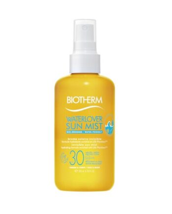Biotherm Sun Waterlover Sun Mist Spf30 200 Ml