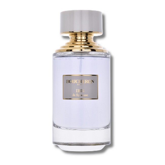 Boucheron Iris De Syracuse Eau De Parfum 125 Ml