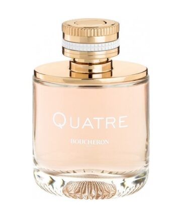 Boucheron Quatre 30 Ml Edp