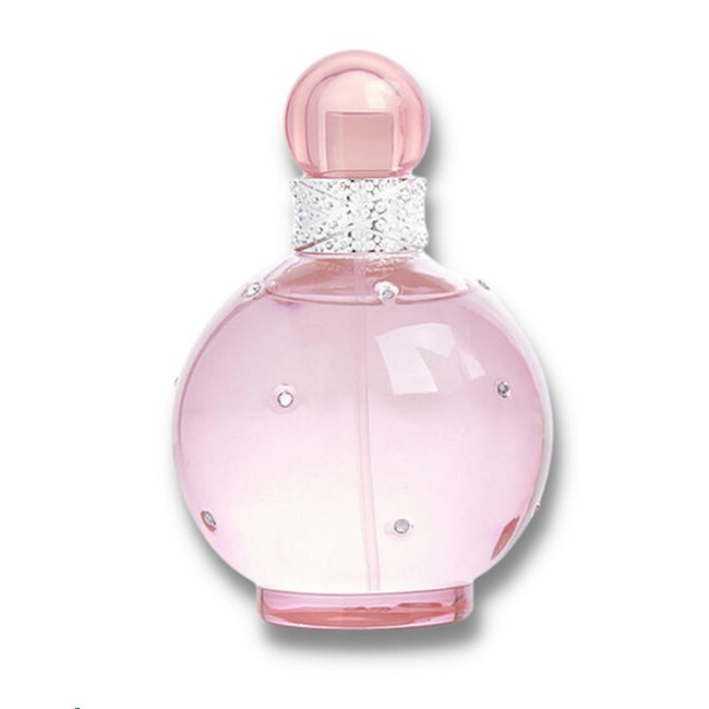 Britney Spears Fantasy Sheer 100 Ml Edt