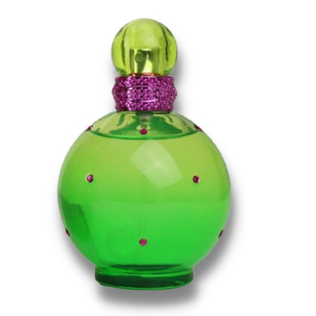 Britney Spears Jungle Fantasy 100 Ml Edt