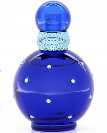 Britney Spears Midnight Fantasy 100 Ml Edp