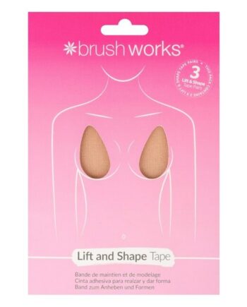 Brushworks Lift   Shape Tape   Par